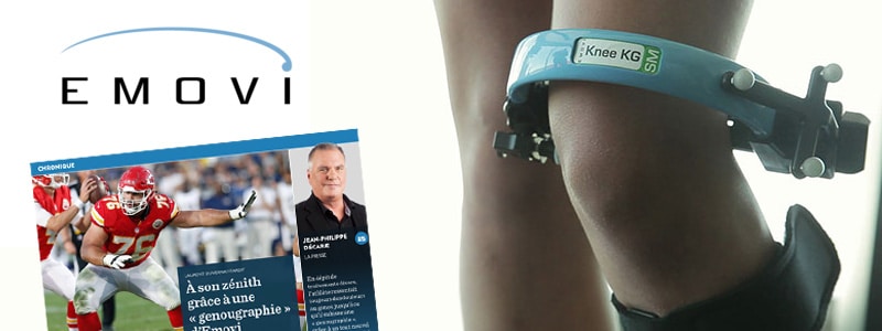 Félicitations à toute l’équipe de Emovi