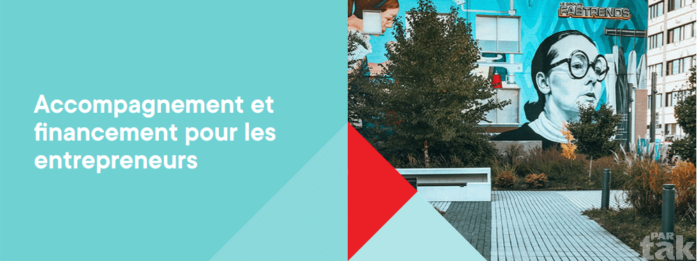 Merci à PME MTL, centre ouest pour leur soutien indispensable