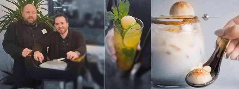 Tak Design était à l&rsquo;événement PME Montréal