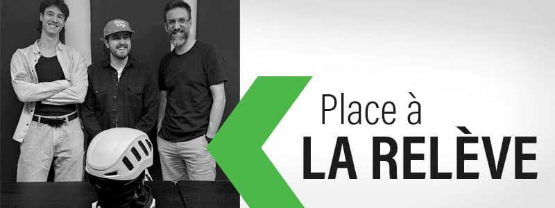 Visite des étudiants lauréats du concours Maquette Numérique EFFA 2024