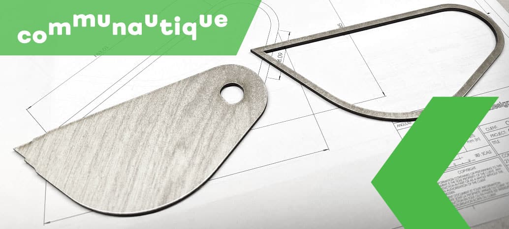 Un projet du FabLab Ahuntsic prend son envol!