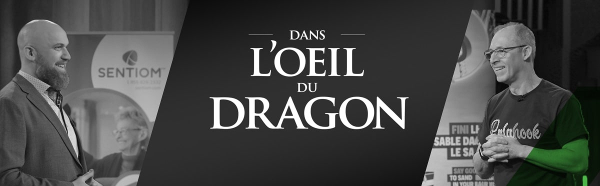 Une émission où les projets de Tak Design étaient à l&rsquo;honneur!