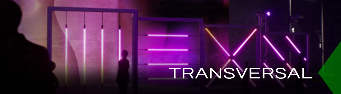 Transversal Studio at Lumino 2026