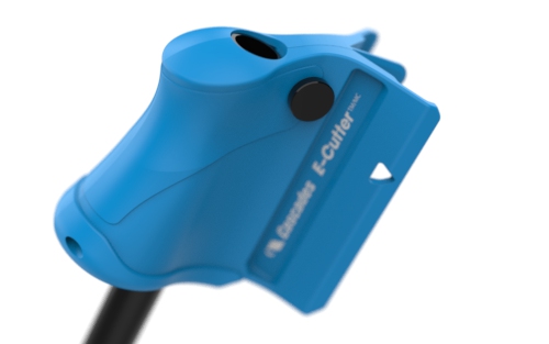 Couteau e-cutter pour le commerce en ligne